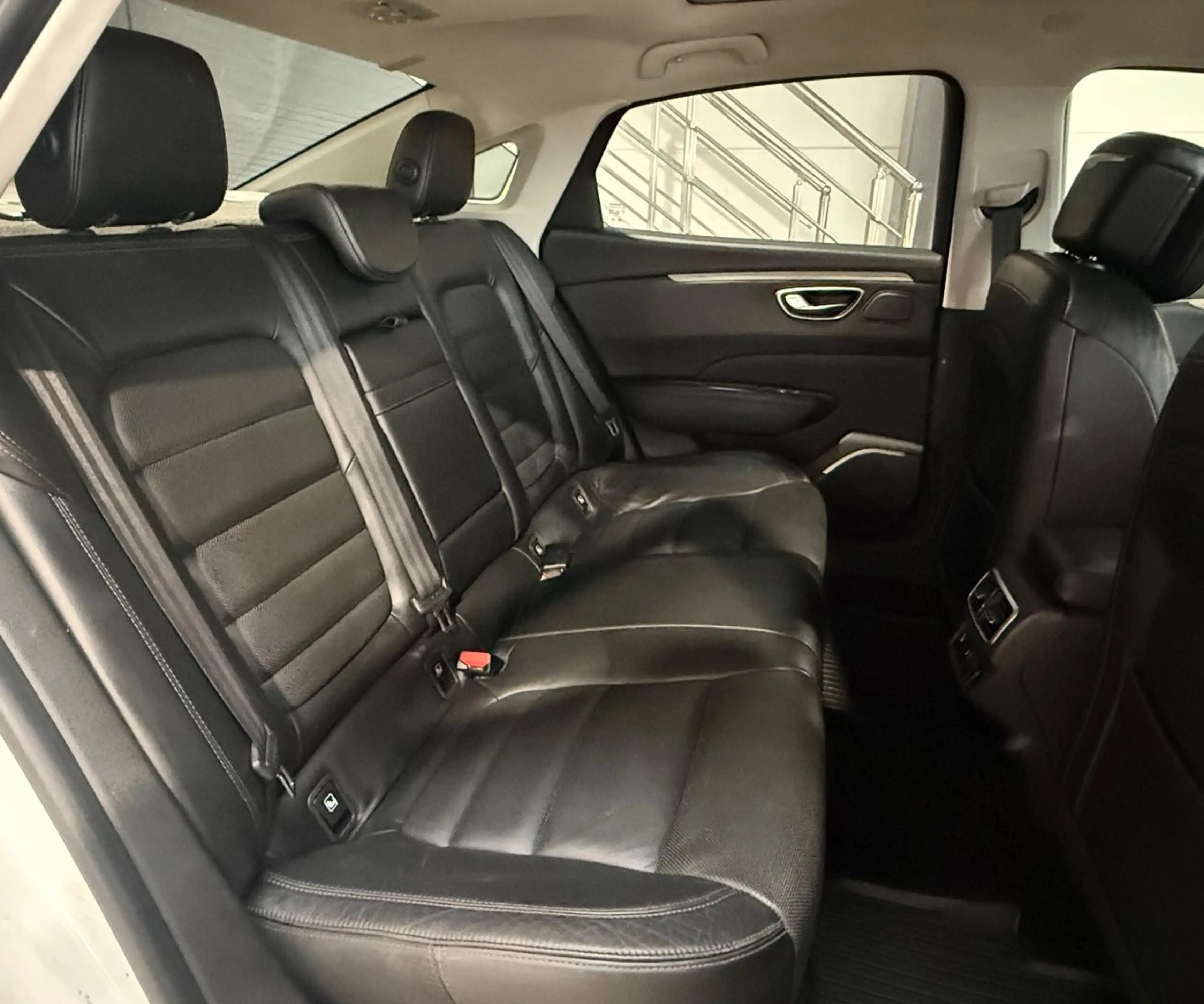Renault Talisman dCi EDC Initiale Paris*4Control*VOLL — photo 14