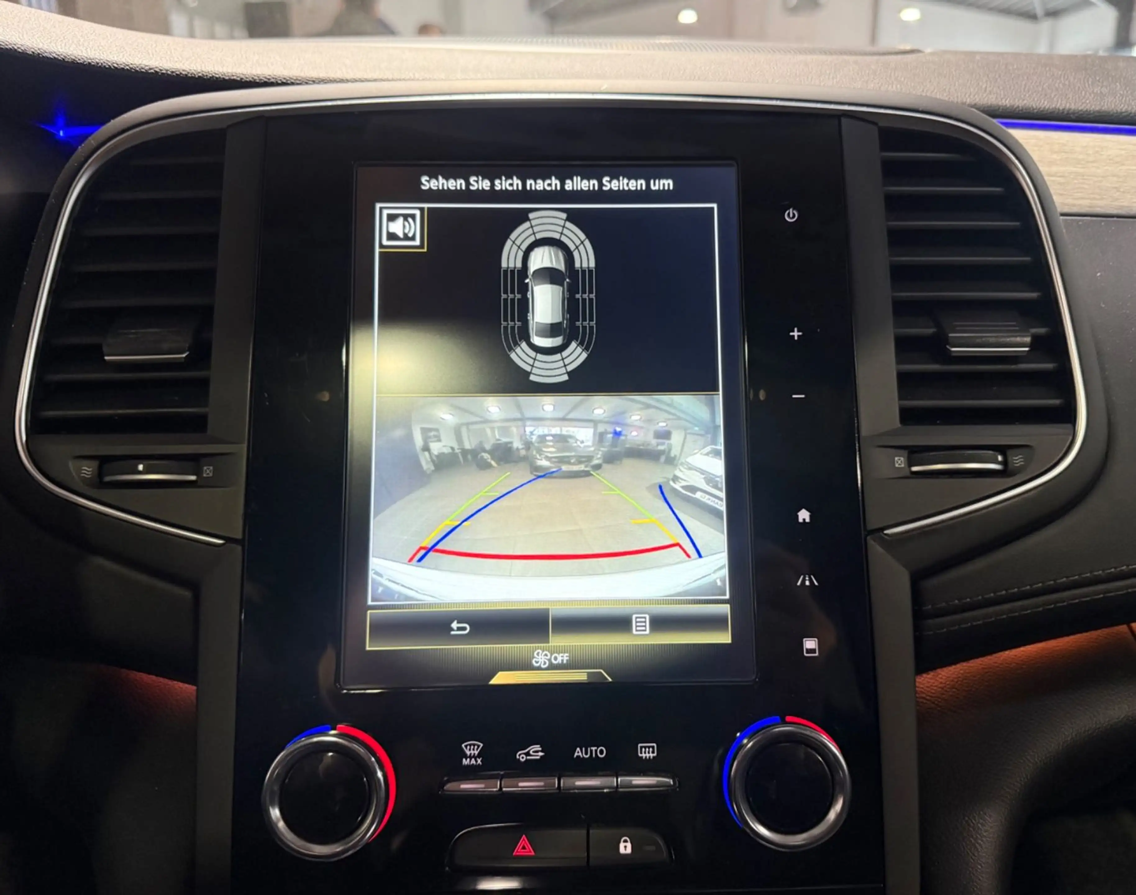 Renault Talisman dCi EDC Initiale Paris*4Control*VOLL — photo 12