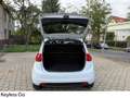 Kia Venga VENGA (1.4L-90PS)KLIMAAUT.SITZHZ.1HAND.GARANTIE Blanc - thumbnail 8