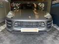 Porsche Macan Turbo V6 3.6 400CV PDK Grau - thumbnail 6