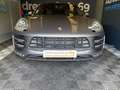 Porsche Macan Turbo V6 3.6 400CV PDK Grau - thumbnail 5