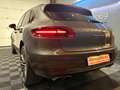 Porsche Macan Turbo V6 3.6 400CV PDK Grau - thumbnail 39