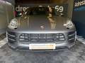 Porsche Macan Turbo V6 3.6 400CV PDK Grau - thumbnail 4