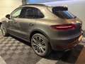 Porsche Macan Turbo V6 3.6 400CV PDK Grau - thumbnail 36