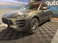 Porsche Macan Turbo V6 3.6 400CV PDK Grau - thumbnail 7
