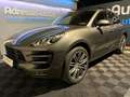 Porsche Macan Turbo V6 3.6 400CV PDK Grau - thumbnail 2