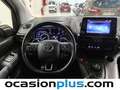Toyota Proace Family L1 1.2 5pl. Active 130 Aut. Negro - thumbnail 18
