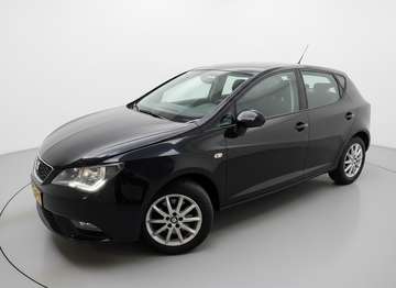 1.0 EcoTSI Style Connect AUTOMAAT TREKH AIRCO NAP