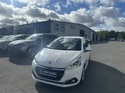 Peugeot 208 1.5 BLUEHDI 100CH ACTIVE BUSINESS 5P