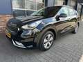 Kia Niro 1.6 GDI H. EXECUT.L  CAMERA.  ALL.IN. Zwart - thumbnail 1