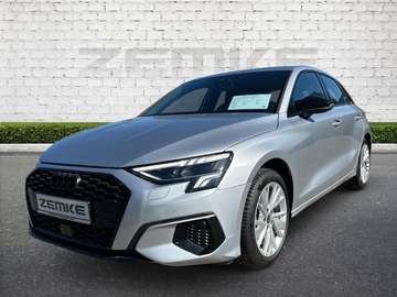 Sportback 35 TFSI S tronic advanced Navi Digitales