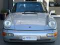 Porsche 964 911 Cabrio 3.6 Carrera 4 ASI **TARGA ORO** Argento - thumbnail 7