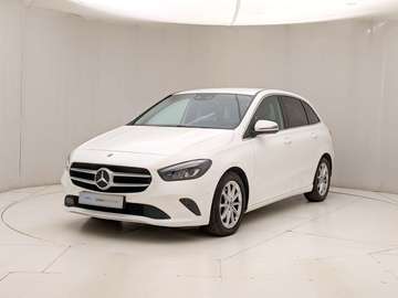d Automatic Executive
