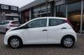 Toyota Aygo 1.0 VVT-I X-FUN 1e Eigenaar (All-in prijs) Blanc - thumbnail 5