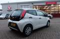 Toyota Aygo 1.0 VVT-I X-FUN 1e Eigenaar (All-in prijs) Blanc - thumbnail 10