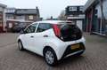 Toyota Aygo 1.0 VVT-I X-FUN 1e Eigenaar (All-in prijs) Blanc - thumbnail 6
