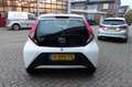 Toyota Aygo 1.0 VVT-I X-FUN 1e Eigenaar (All-in prijs) Blanc - thumbnail 7