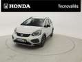 Honda Jazz HIBRIDO HYBRID 2024 1.5I-MMD CROSSTAR Zwart - thumbnail 1