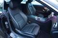 Mercedes-Benz C 200 Cabrio Leder, Navi,AMG,Cabrio Komf.Paket Siyah - thumbnail 16