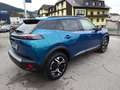 Peugeot 2008 Hybrid 145 e-DCS6 Allure, inkl.Navigation,Front... Blau - thumbnail 7
