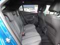 Peugeot 2008 Hybrid 145 e-DCS6 Allure, inkl.Navigation,Front... Blau - thumbnail 6