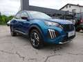 Peugeot 2008 Hybrid 145 e-DCS6 Allure, inkl.Navigation,Front... Blau - thumbnail 3