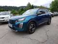 Peugeot 2008 Hybrid 145 e-DCS6 Allure, inkl.Navigation,Front... Blau - thumbnail 1
