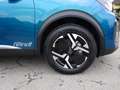 Peugeot 2008 Hybrid 145 e-DCS6 Allure, inkl.Navigation,Front... Blau - thumbnail 4