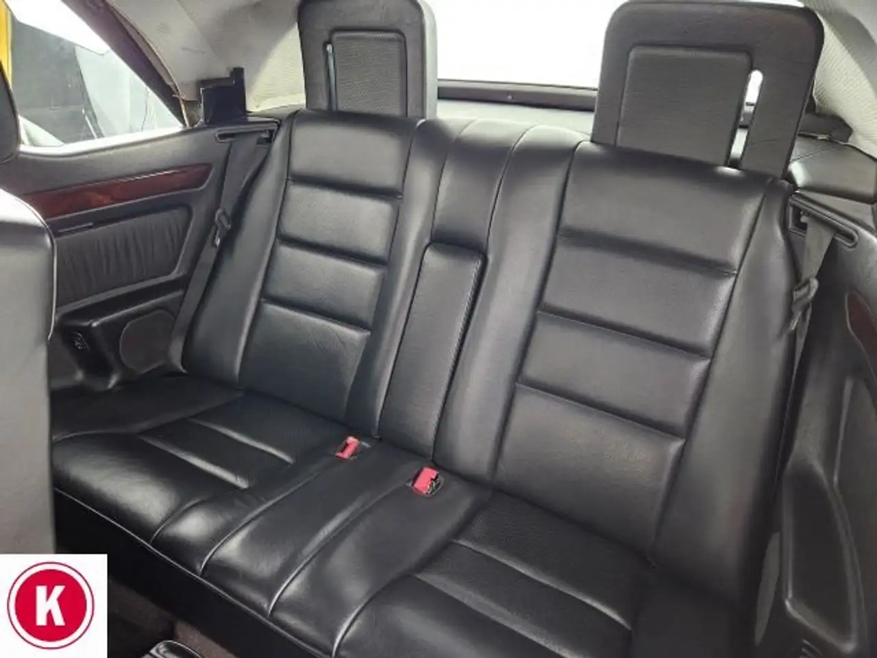 Mercedes-Benz E 200 Classe E - W124 Cabrio Cabrio ***ASI***, foto 12