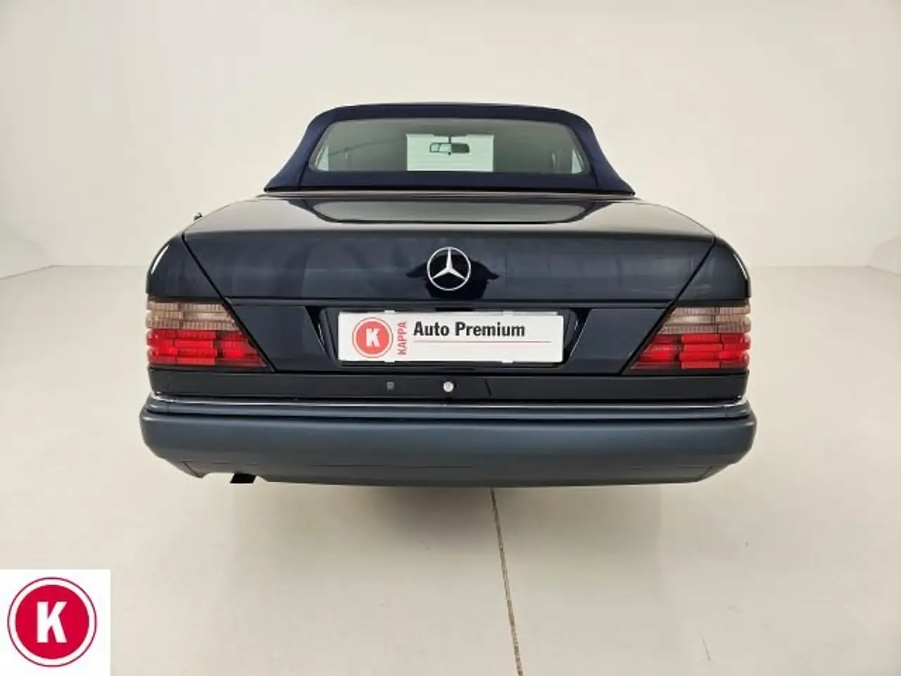 Mercedes-Benz E 200 Classe E - W124 Cabrio Cabrio ***ASI***, foto 5