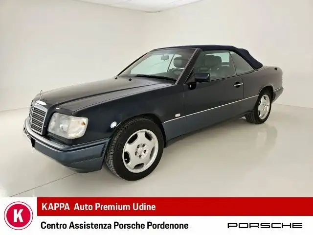 Mercedes-Benz E 200 Classe E - W124 Cabrio Cabrio