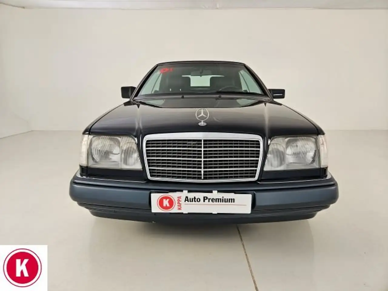 Mercedes-Benz E 200 Classe E - W124 Cabrio Cabrio ***ASI***, foto 2