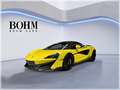 McLaren 600LT Top Zustand - Carbon - Lift-Kamera-MSO-Winterpreis Żółty - thumbnail 1