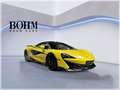 McLaren 600LT Top Zustand - Carbon - Lift-Kamera-MSO-Winterpreis Jaune - thumbnail 5