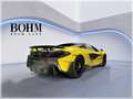 McLaren 600LT Top Zustand - Carbon - Lift-Kamera-MSO-Winterpreis Yellow - thumbnail 4