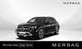 Mercedes-Benz GLC 300 de 4MATIC mit EQ Hybrid Technologie Österr Schwarz - thumbnail 1