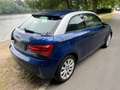 Audi A1 A1 1.2 TFSI Ambition Bleu - thumbnail 3