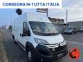 Citroen Jumper MOTORE KO!!35 B.HDi 165 L4H3 HEAVY Blanco - thumbnail 4