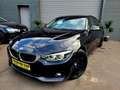 BMW 418 xenon cuir gps Black - thumbnail 2