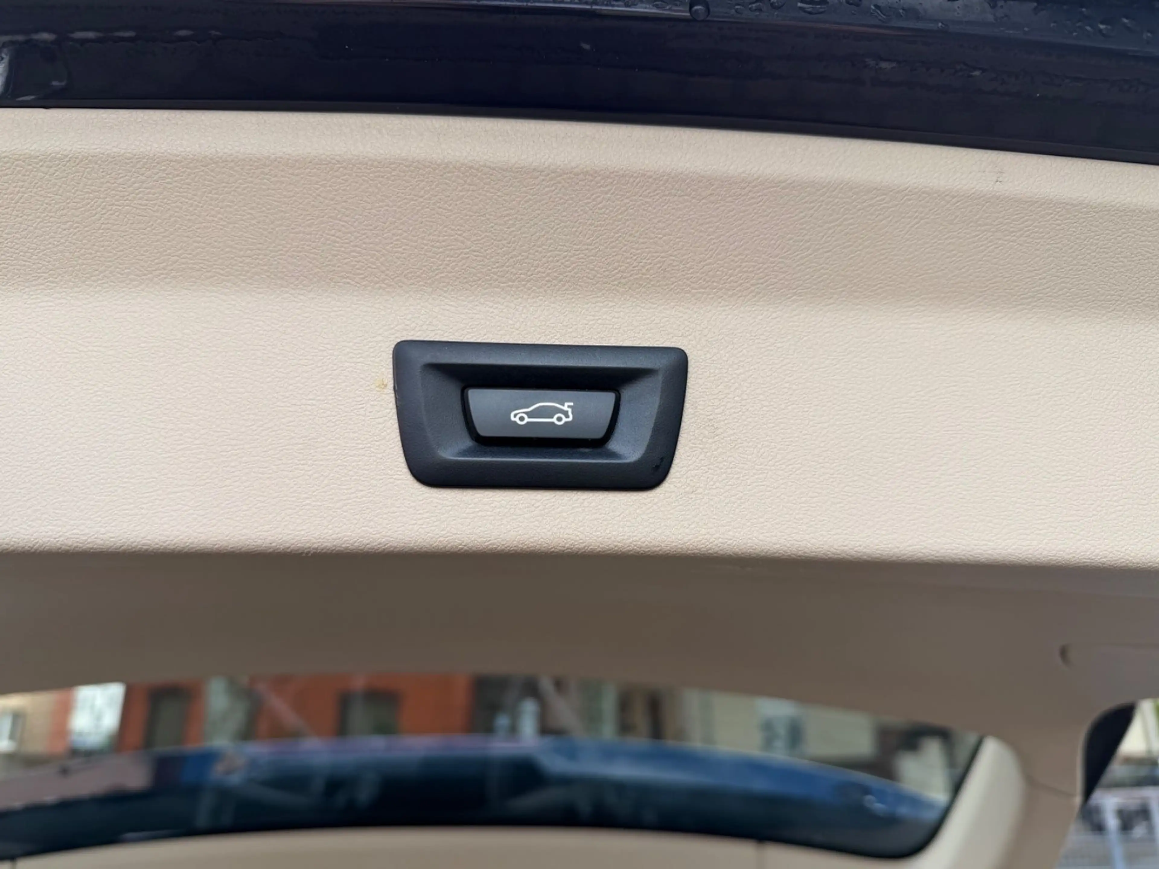 BMW X3 xDrive 20 i Advantage Leder AHK Standheizung — photo 9