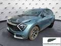 Kia Sportage Sportage 1.6 TGDi GPL Business Blu/Azzurro - thumbnail 1
