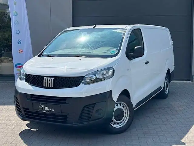 Fiat Scudo L3/CRUISE CONTROLE/AIRCO