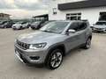 Jeep Compass 1.4 MultiAir 170 CV aut. 4WD Limited  GPL Gris - thumbnail 7