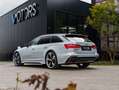 Audi RS6 RS6 Avant 4.0 TFSI- Nardo Grey - B&O - ACC - Pano Gris - thumbnail 7