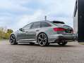 Audi RS6 RS6 Avant 4.0 TFSI- Nardo Grey - B&O - ACC - Pano Gris - thumbnail 3