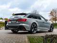 Audi RS6 RS6 Avant 4.0 TFSI- Nardo Grey - B&O - ACC - Pano Gris - thumbnail 4