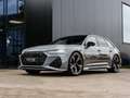 Audi RS6 RS6 Avant 4.0 TFSI- Nardo Grey - B&O - ACC - Pano Gris - thumbnail 8
