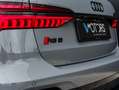 Audi RS6 RS6 Avant 4.0 TFSI- Nardo Grey - B&O - ACC - Pano Gris - thumbnail 10