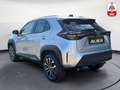 Toyota Yaris Cross 1,5 Hybrid Active Dr CVT 130PS|Safety Paket | a... Silber - thumbnail 10