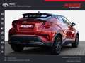 Toyota C-HR 2.0-l Orange Edition Leder*Navi*JBL*Carplay* Oranje - thumbnail 2